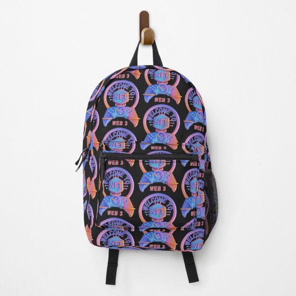 Item preview, Crypto Welcome to Web 3 NFT designed and sold by Mikuszyn.