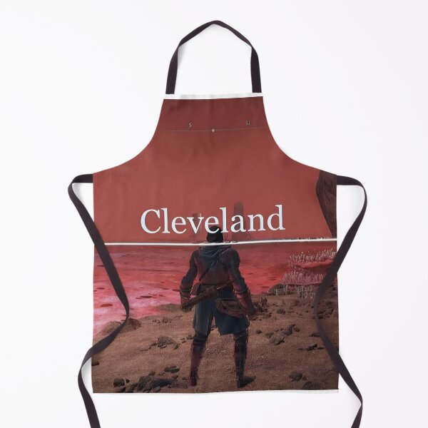 Item preview, Cleveland designed and sold by birdsounds.