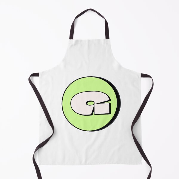 Item preview, Letter G Illustration | Capital Letters - Minimalist Alphabet Series designed and sold by uncoXab.