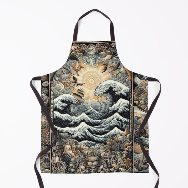 Item preview, patchwork WT 02 designed and sold by pikeArt-Gallery.