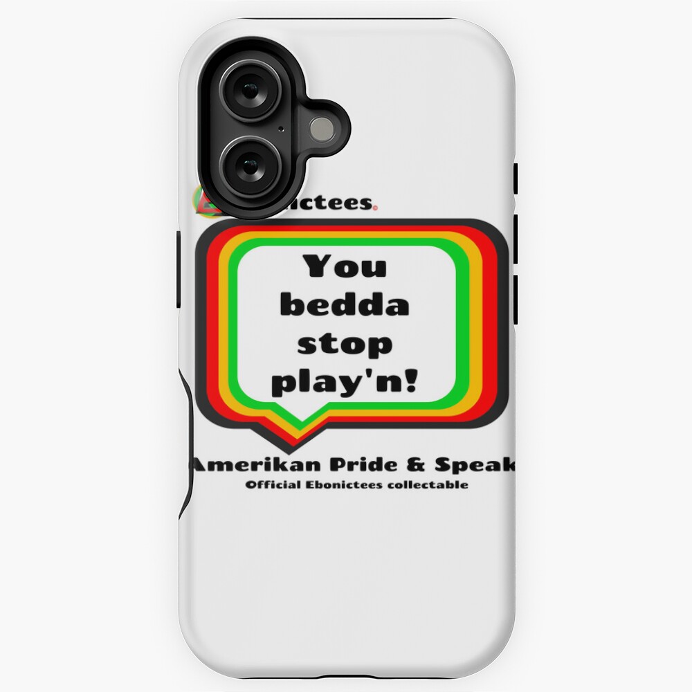 Item preview, iPhone Magsafe Tough Case designed and sold by Ebonictees.