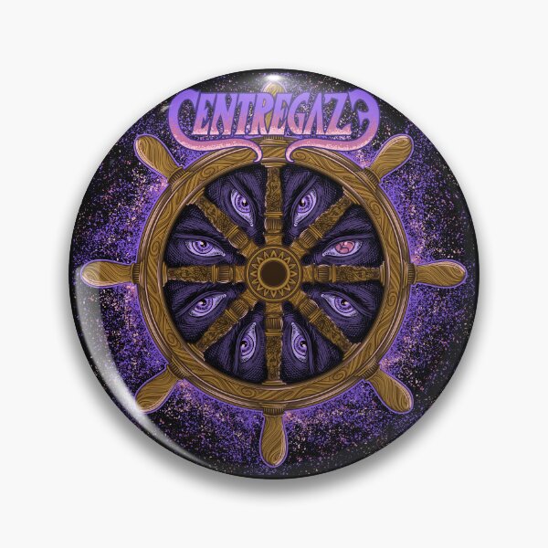 Item preview, SET SAIL Cover Art designed and sold by CENTREGAZE.