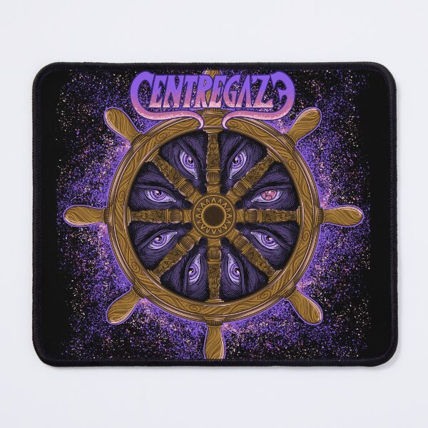 Item preview, SET SAIL Cover Art designed and sold by CENTREGAZE.