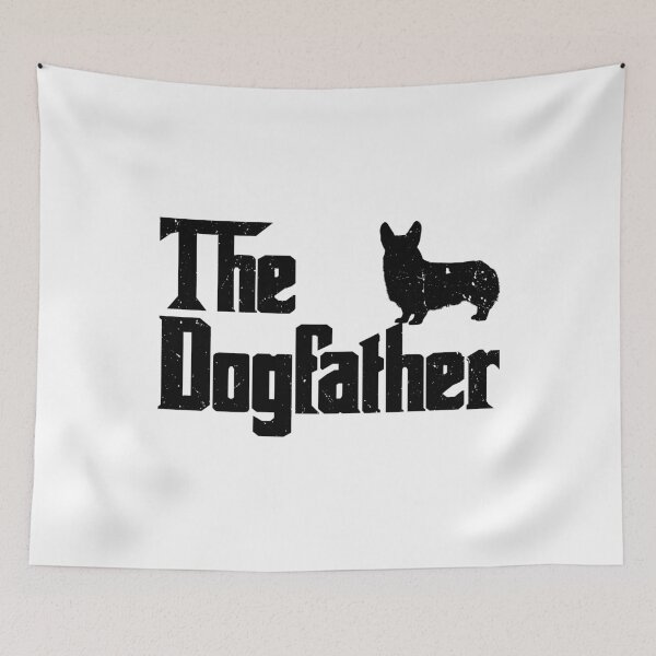 Item preview, Welsh corgi Owner The Welsh corgi father Welsh corgi Dad Gift - Mens The Welsh corgi Dad Father's Day designed and sold by vzrnmichsudops.