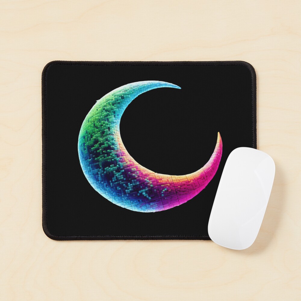 Item preview, Mouse Pad designed and sold by AI-Only.