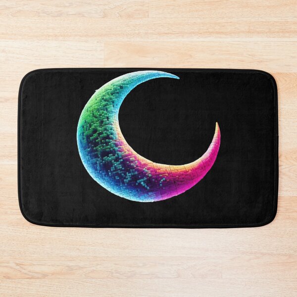Item preview, Luminous Nightfall designed and sold by AI-Only Creations.