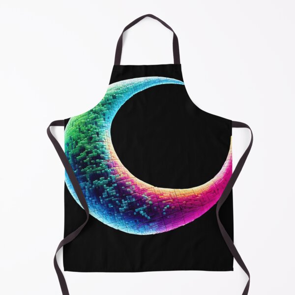 Item preview, Luminous Nightfall designed and sold by AI-Only Creations.