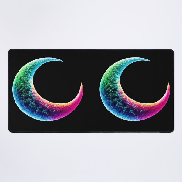 Item preview, Luminous Nightfall designed and sold by AI-Only Creations.
