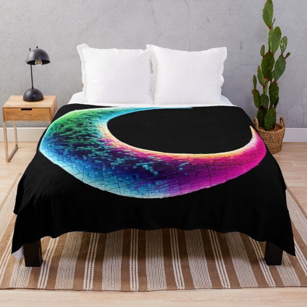 Item preview, Luminous Nightfall designed and sold by AI-Only Creations.