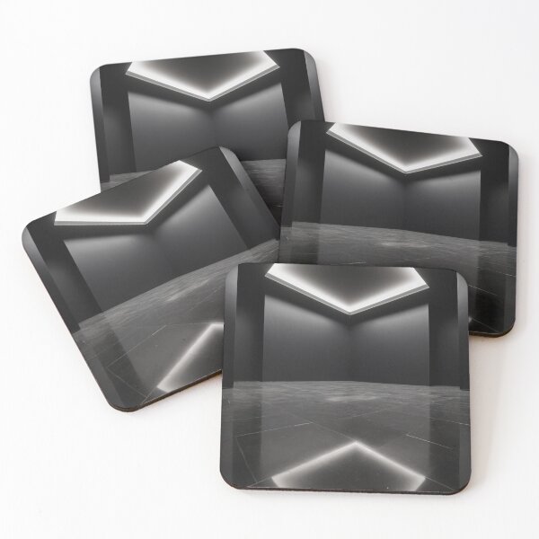 Item preview, Dark Room Marble Pattern designed and sold by Simplybe1.