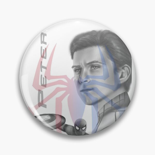 Item preview, Peter portrait  designed and sold by xxk3153yxx.