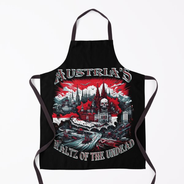 Item preview, Austria Waltz of the Undead designed and sold by Myth Whisperers.