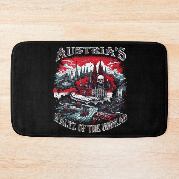 Item preview, Austria Waltz of the Undead designed and sold by Myth Whisperers.