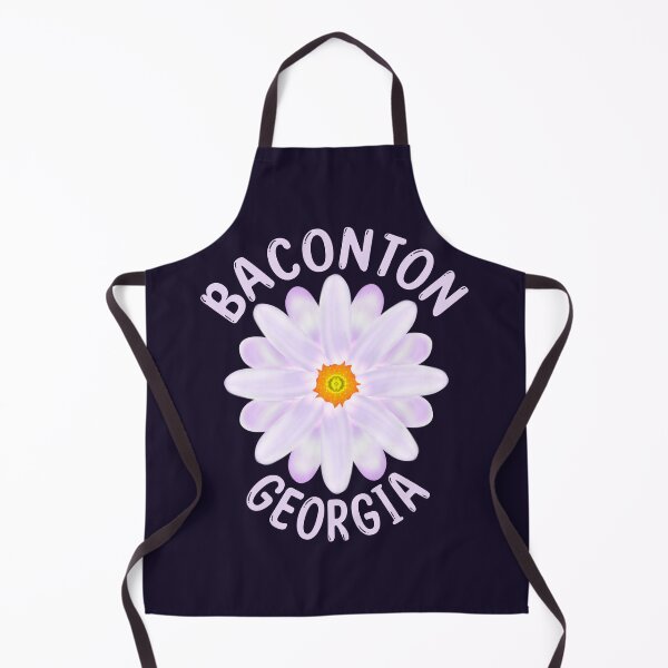 Item preview, Baconton Georgia designed and sold by MoMidoStore.