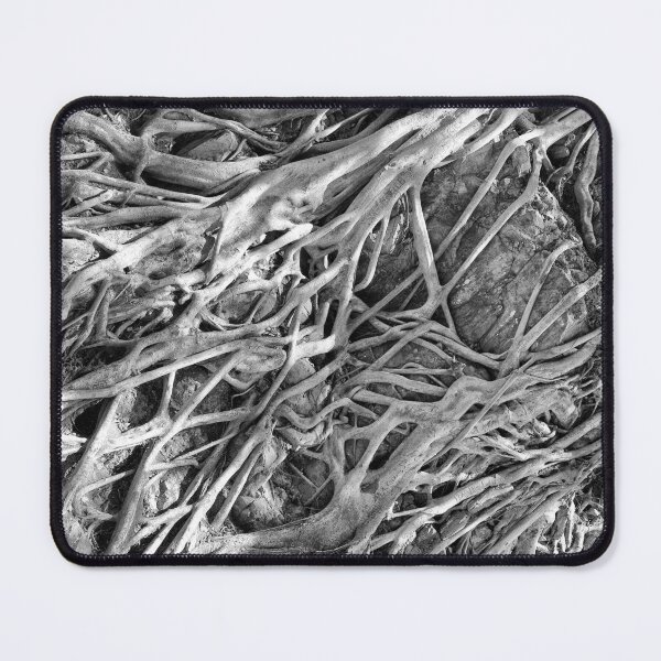 Item preview, "Networking" (B&W) designed and sold by Andreas Koerner.