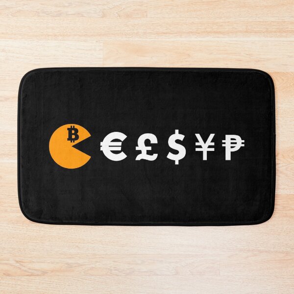 Item preview, Bitcoin designed and sold by TheBitcoinStore.