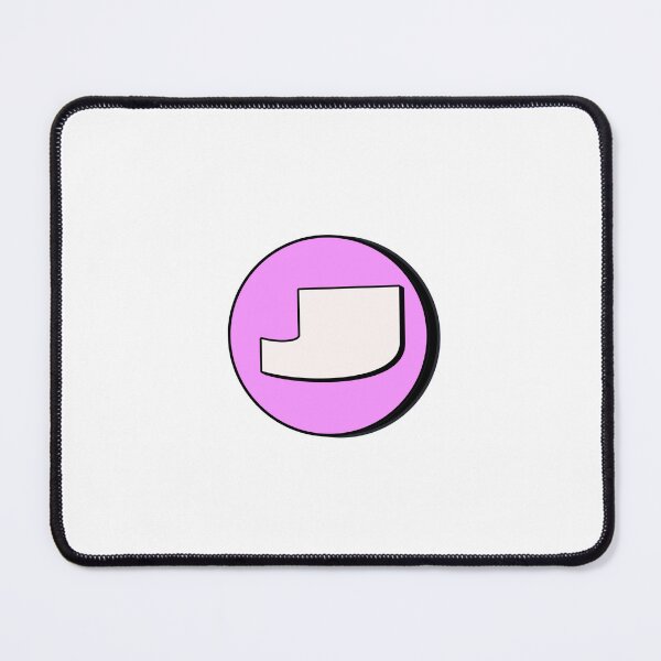 Item preview, Letter J Illustration | Capital Letters - Minimalist Alphabet Series  designed and sold by uncoXab.