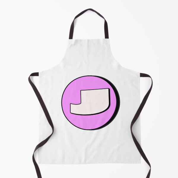 Item preview, Letter J Illustration | Capital Letters - Minimalist Alphabet Series designed and sold by uncoXab.