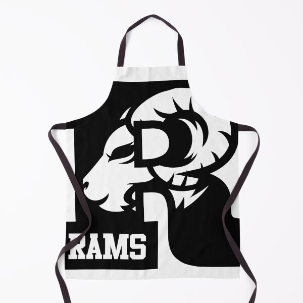 Item preview, Rams R designed and sold by bekagraham.