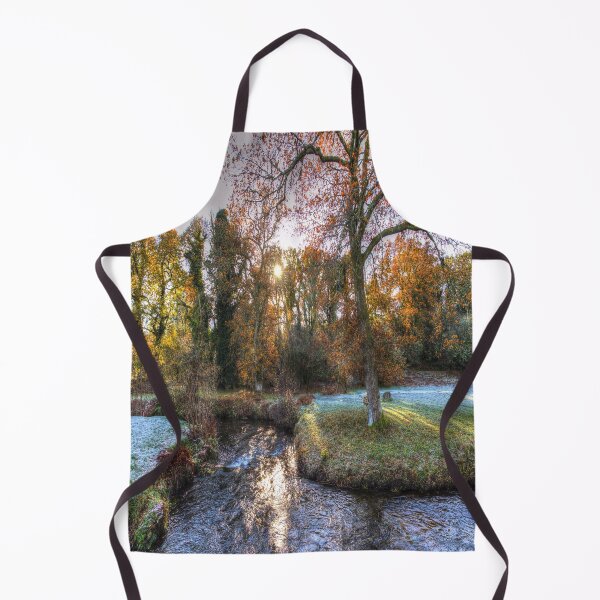 Item preview, River Bovey Dartmoor Winter designed and sold by Londonimages.