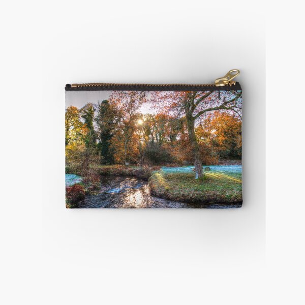 Item preview, River Bovey Dartmoor Winter  designed and sold by Londonimages.