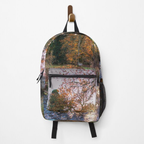 Item preview, River Bovey Dartmoor Winter designed and sold by Londonimages.