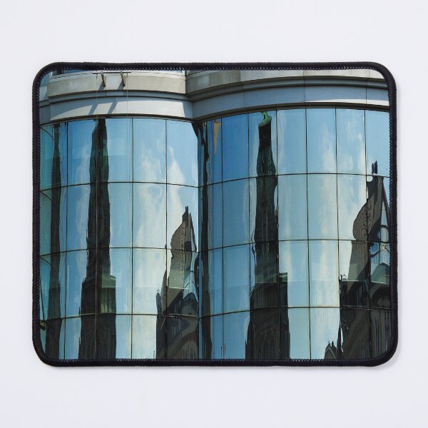 Item preview, "Reflections" designed and sold by Andreas Koerner.