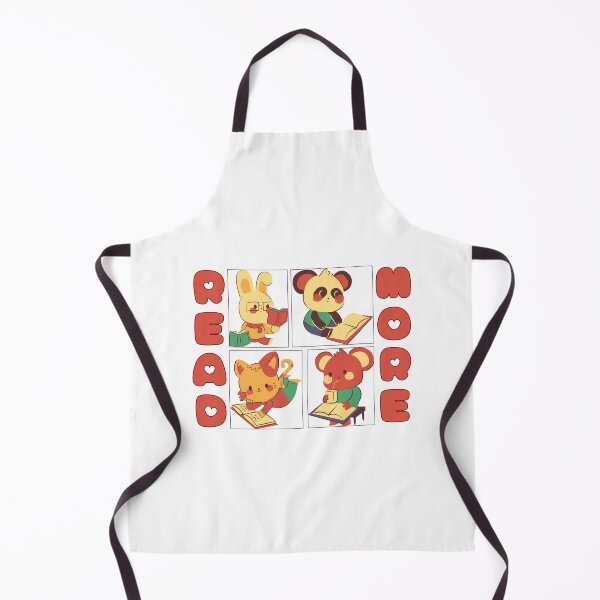 Item preview, Read More designed and sold by InkDrinker23.