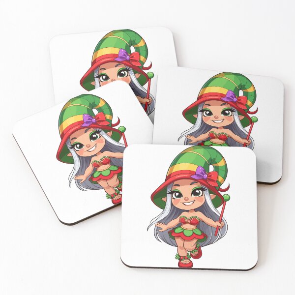 Item preview, CARNIVAL CUTE GIRL designed and sold by ColorCollection.