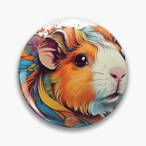 Item preview, A hamster is a small animal designed and sold by Bitty777.