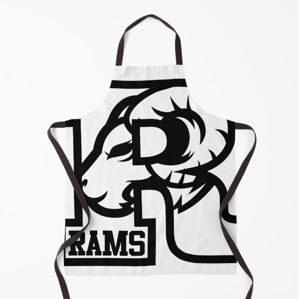 Item preview, Rams R Hollow designed and sold by bekagraham.