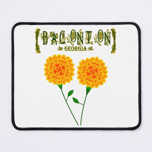 Item preview, Baconton Georgia designed and sold by MoMidoStore.
