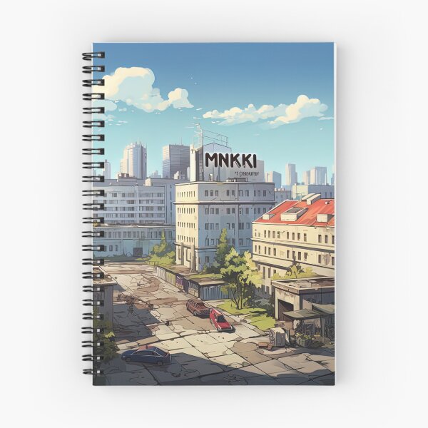 Item preview, Minsk | Hip Hop style designed and sold by ComicsFactory.