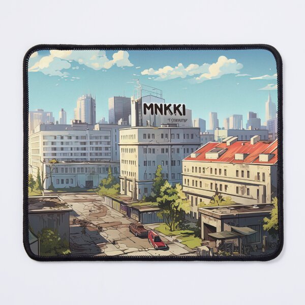 Item preview, Minsk | Hip Hop style designed and sold by ComicsFactory.