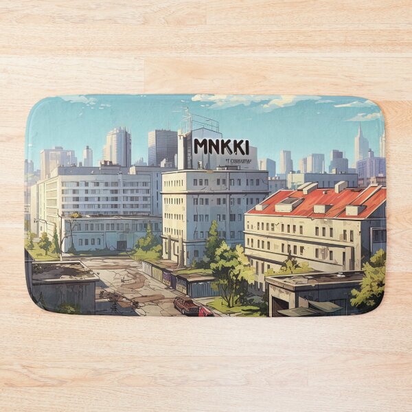 Item preview, Minsk | Hip Hop style designed and sold by ComicsFactory.