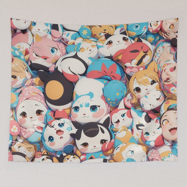 Item preview, space with the magical allure of these whimsical designed and sold by weissessika.