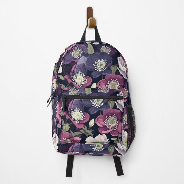 Item preview, Hellebores in Winter designed and sold by Ellimade.