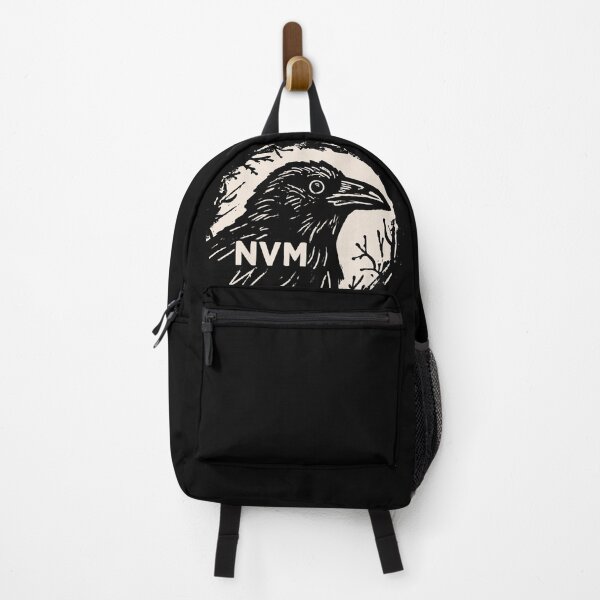 Item preview, Raven Nevermore (Edgar Allan Poe) designed and sold by ArtemMKV.