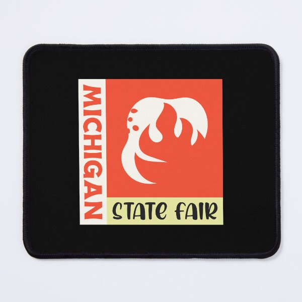 Item preview, Michi State Fair designed and sold by PB-Sandwich.