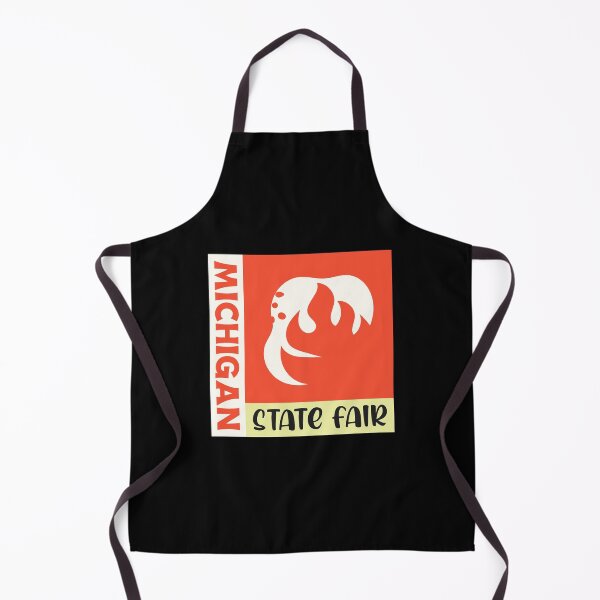 Item preview, Michi State Fair designed and sold by PB-Sandwich.