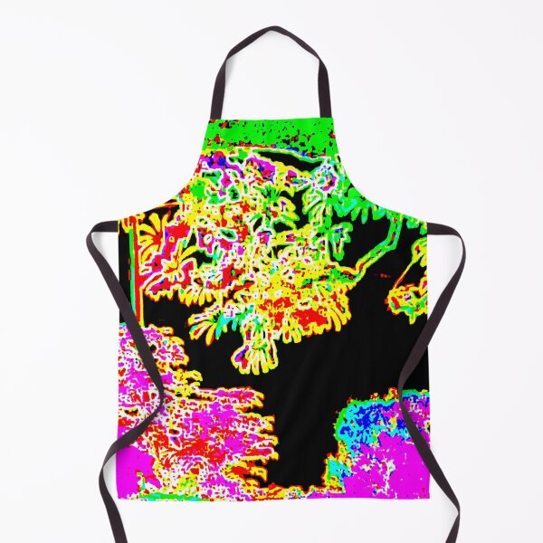 Item preview, Leahi Park trees at night designed and sold by R-F-B.