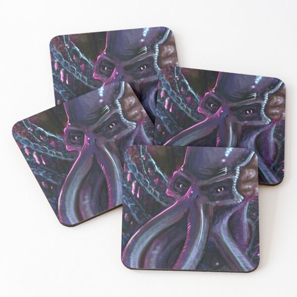 Item preview, Devastating Beauty  designed and sold by maeveschild.