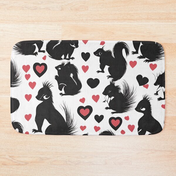 Item preview, Skunks designed and sold by Shtex.
