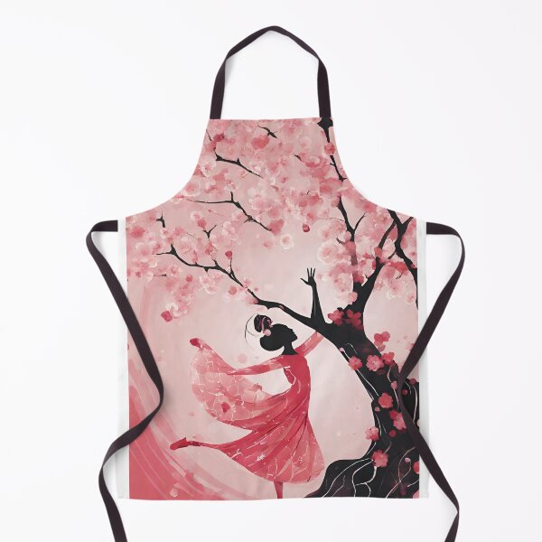 Item preview, Abstract Sakura Whispers designed and sold by Pink Lemon.