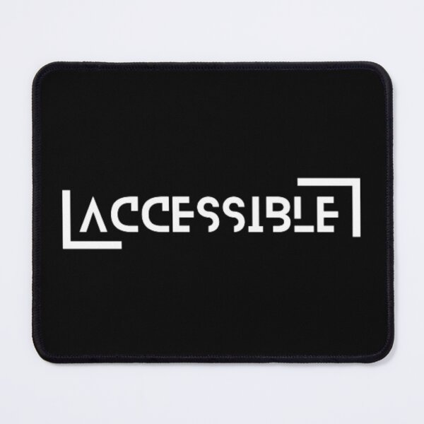 Item preview, Accessible designed and sold by printmala.