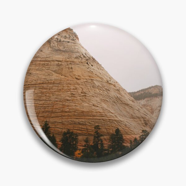 Item preview, Mysterious mountain landscape designed and sold by rhosbahu.