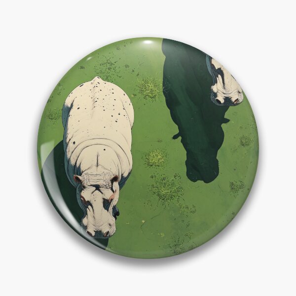 Item preview, Top Down Rhino designed and sold by Brendon987.