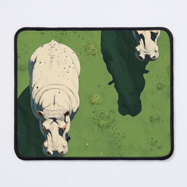 Item preview, Top Down Rhino designed and sold by Brendon987.