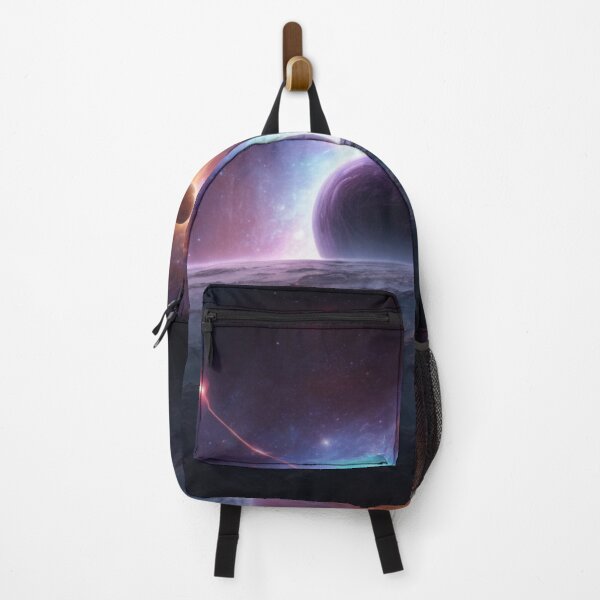 Item preview, A marvel of space among the planets and stars designed and sold by Great-store4U.
