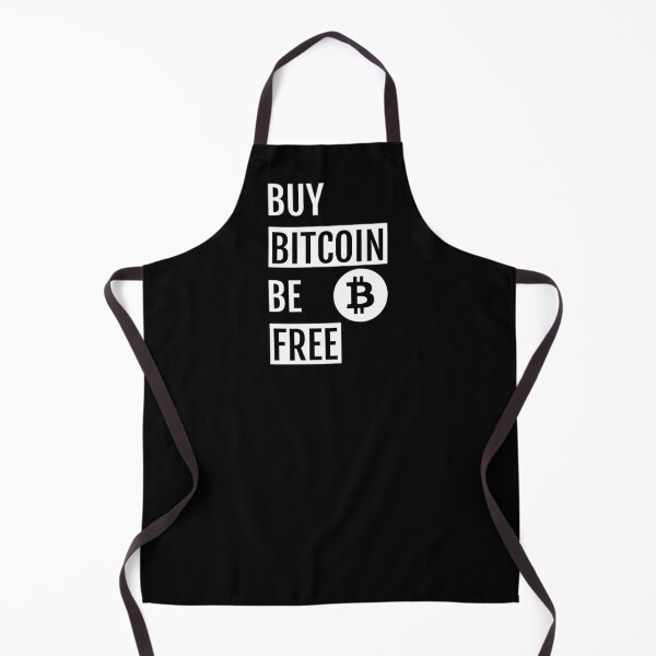 Item preview, Buy Bitcoin, be free. designed and sold by TheBitcoinStore.